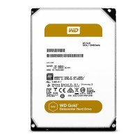 Western Digital Gold SATA 6-8tb